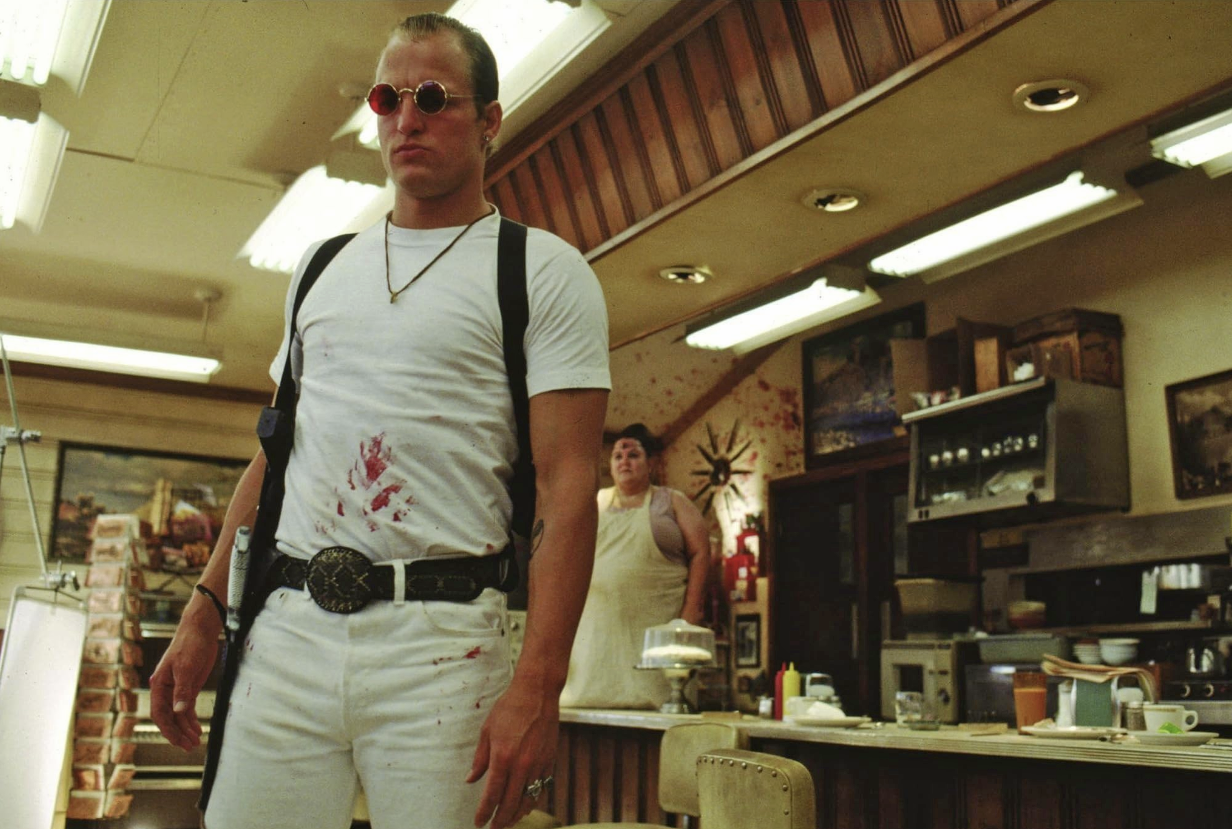 Cine kilo: Natural Born Killers (1994)